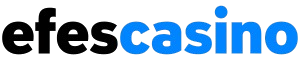 Efescasino logo
